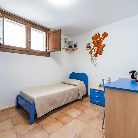 Casa Vacanze Lilly *