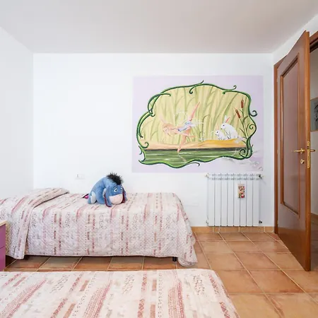 Casa Vacanze Lilly Teulada
