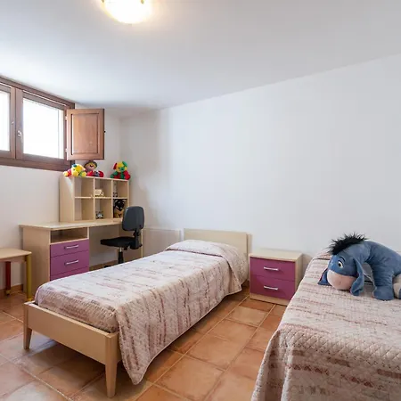 Casa Vacanze Lilly Daire