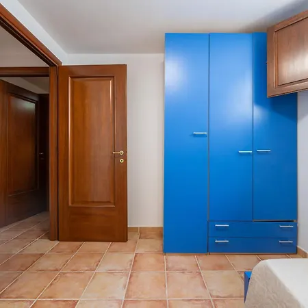 Daire Casa Vacanze Lilly *