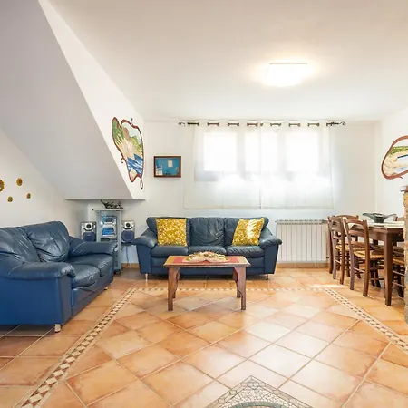 Casa Vacanze Lilly Daire *