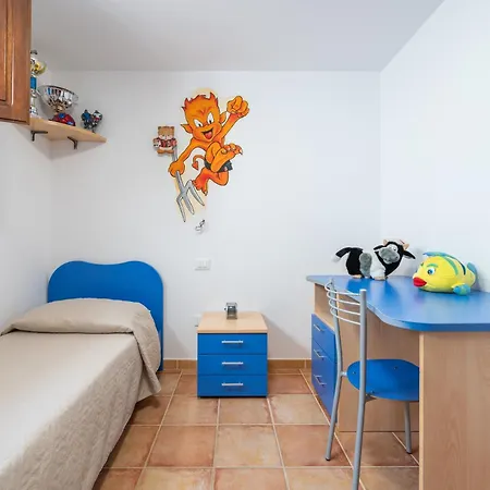 Casa Vacanze Lilly Teulada