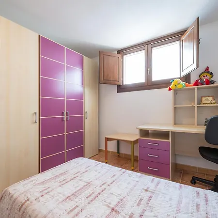 Casa Vacanze Lilly Daire *