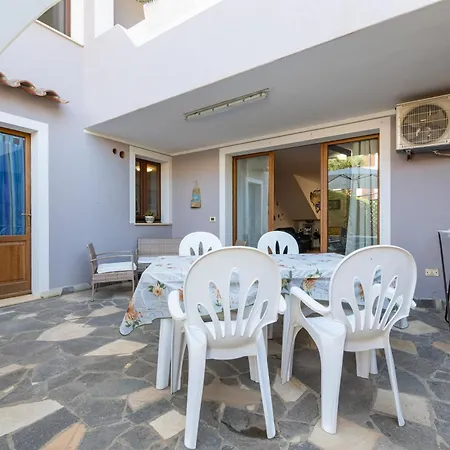 Casa Vacanze Lilly