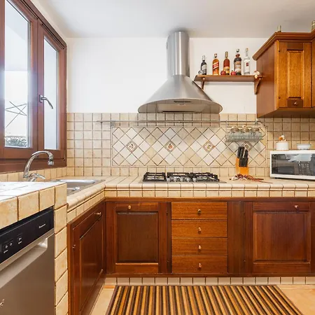 Casa Vacanze Lilly Daire
