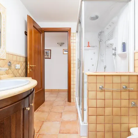 Casa Vacanze Lilly Daire *