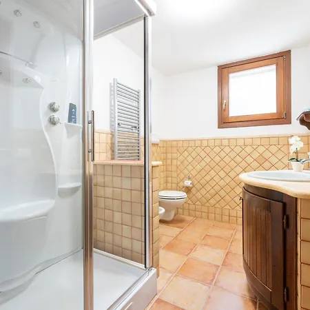 Daire Casa Vacanze Lilly *