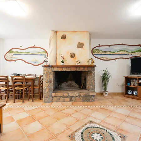 Casa Vacanze Lilly Daire Teulada