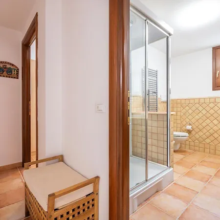 Casa Vacanze Lilly Daire