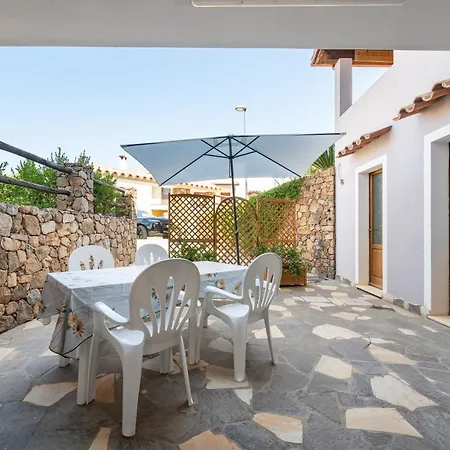 Casa Vacanze Lilly Daire