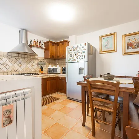 Casa Vacanze Lilly * Teulada