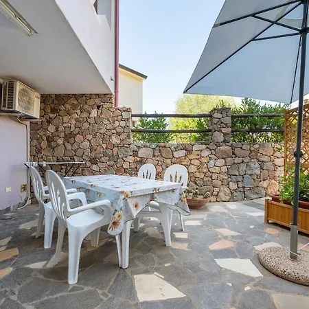 Casa Vacanze Lilly